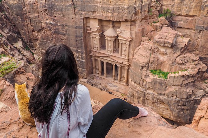 Experience Petra & Wadi Rum in One Day From Amman - Price and Value: What $375 Covers, and What It Doesn’t