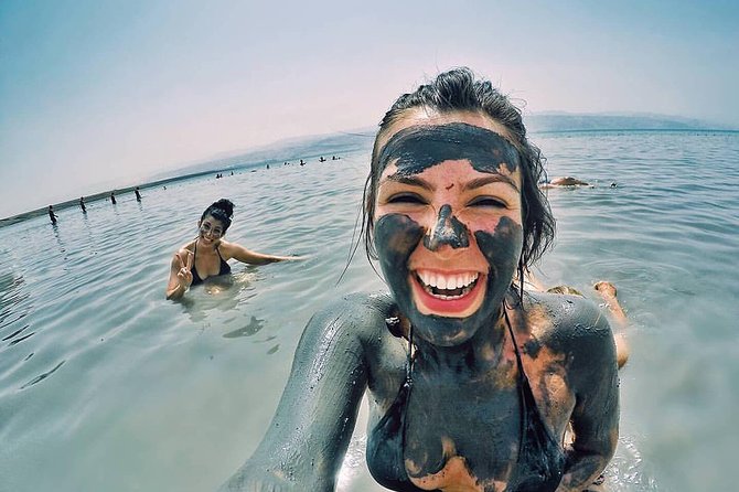 Explore Dead Sea Full day - Key highlights you will feel on the day