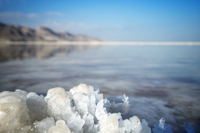 Explore Dead Sea Full day - Who this private Dead Sea full day trip suits best