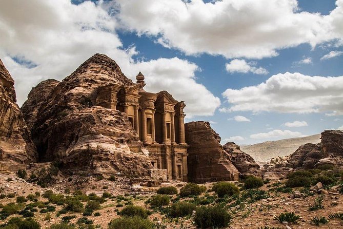 Explore Jordan Tour 6 day tour 5 nights - Day 3: Madaba mosaics, Mount Nebo views, and the King’s Highway route