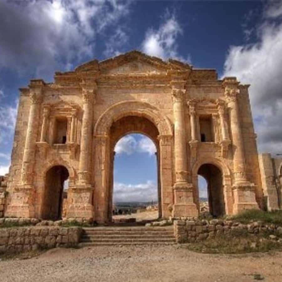 Explore Northern Jordan:Amman to Jerash, Ajloun,and Umm Qais - Key things I’d prioritize before you go