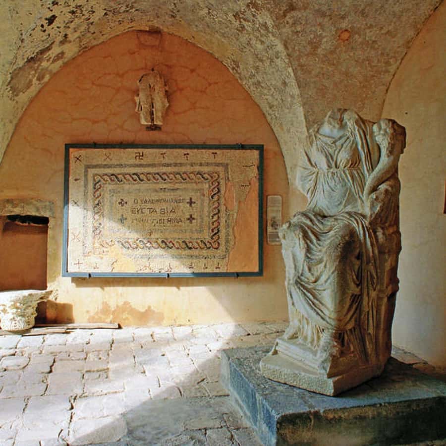Explore Northern Jordan:Amman to Jerash, Ajloun,and Umm Qais - The 10-hour route from Amman, and why it works