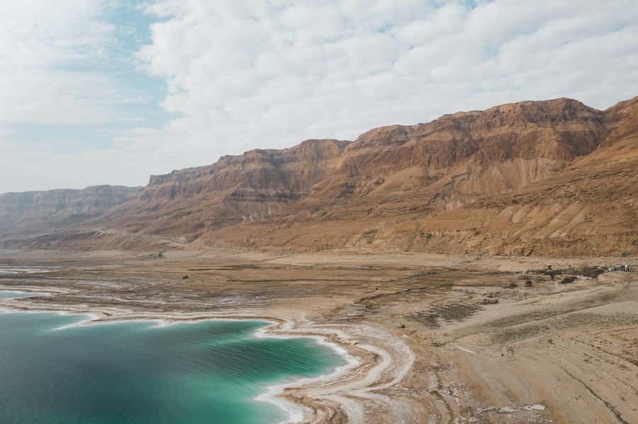 Explore the Dead Sea on a Half-Day Tour From Amman - Who This Half-Day Dead Sea Tour Is Best For