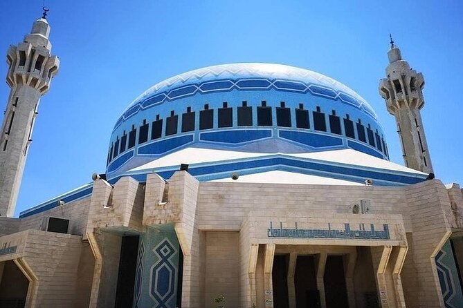 Exploring Shrines, Mosques, and Holy Landmarks Private Tour - Price and logistics: what $62 covers, and what might cost extra