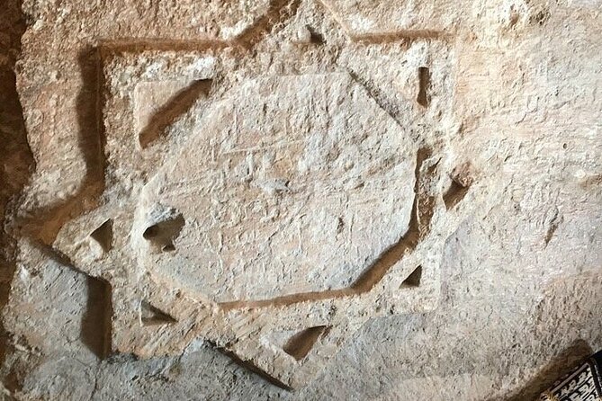 Exploring Shrines, Mosques, and Holy Landmarks Private Tour - Grand Husseini Mosque in downtown Amman: ornate calligraphy and community energy