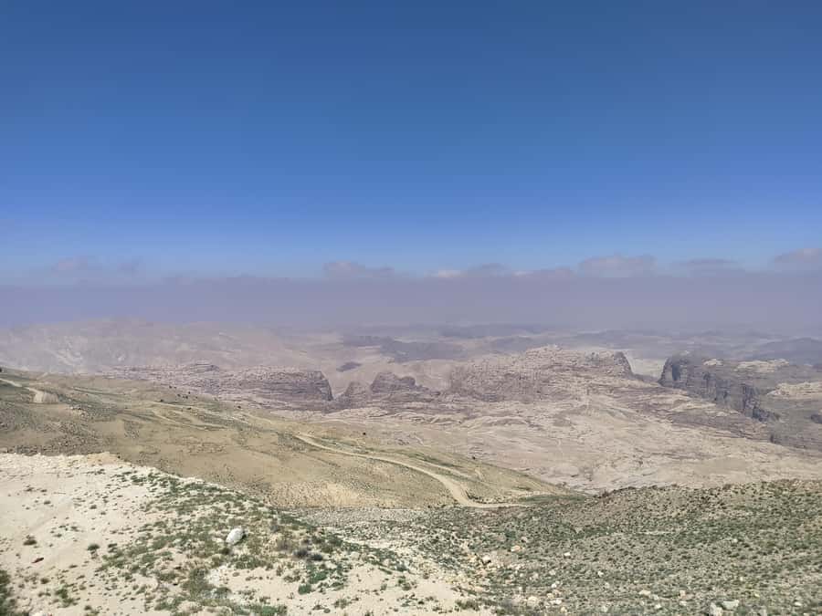 From Amman: 2-Day Petra, Wadi Rum, and Dead Sea Tour - Value for $205: what you get, what you still must budget