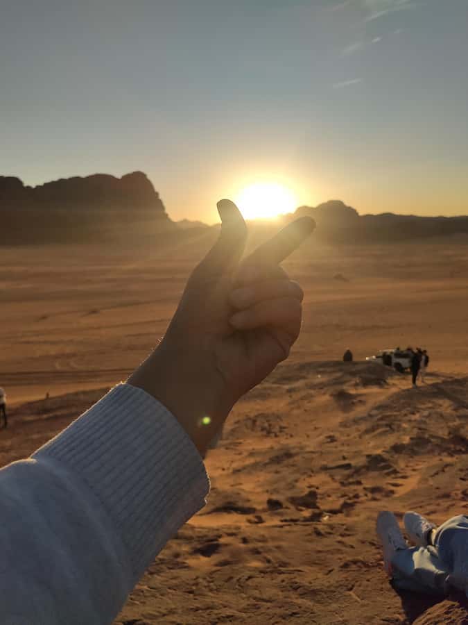 From Amman: 2-Day Petra, Wadi Rum, and Dead Sea Tour - Who this tour suits best, and who should skip it