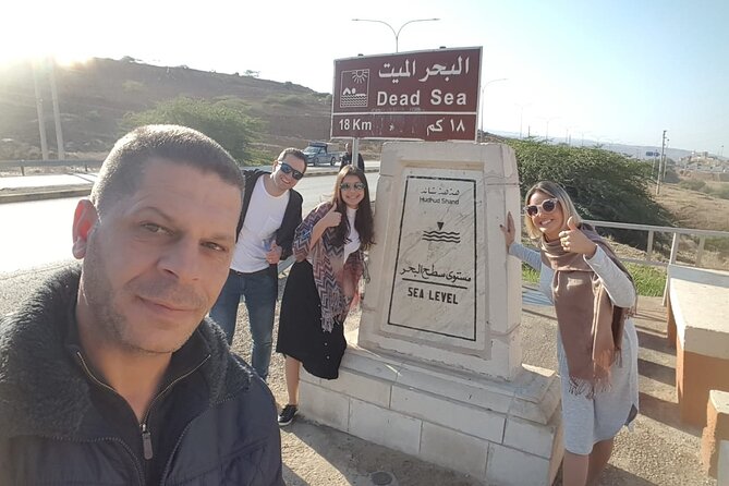 From Amman : 2 days Private Tour Petra, Wadi rum and Dead sea - Price and value: why $215 per person can work for you