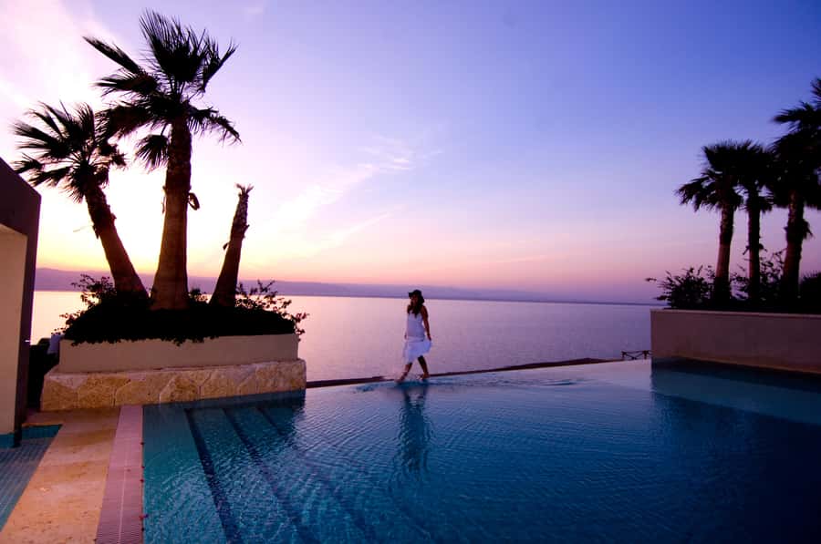 From Amman: 5-Hour Dead Sea Experience with Lunch & Return - Why the Dead Sea Float From Amman Feels So Strange and So Fun