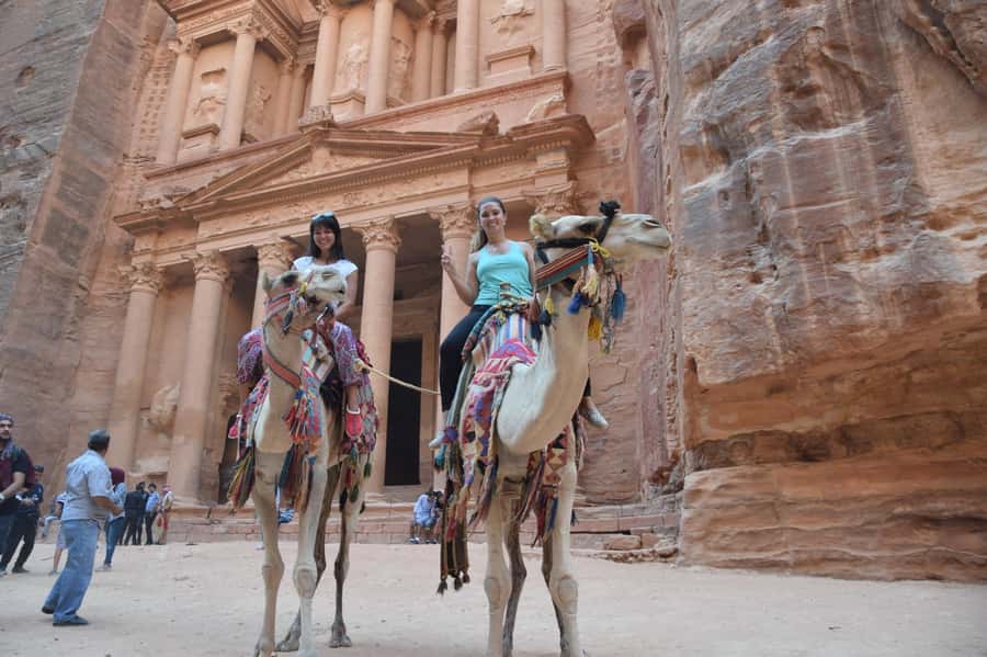 From Amman: City, Jerash and Dead Sea Day Tour - Quick hits before you go