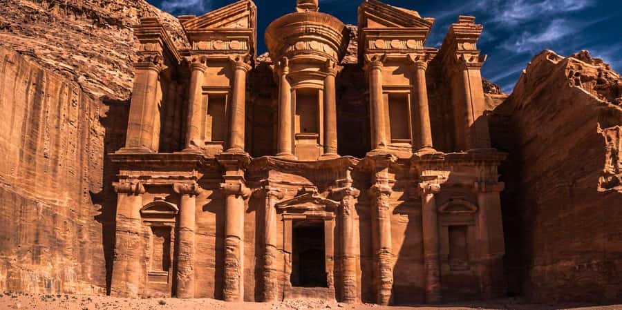 From Amman: Dead Sea 5-Star Resort Day Trip with Lunch - Dead Sea floating time: how to make the most of your 4 hours