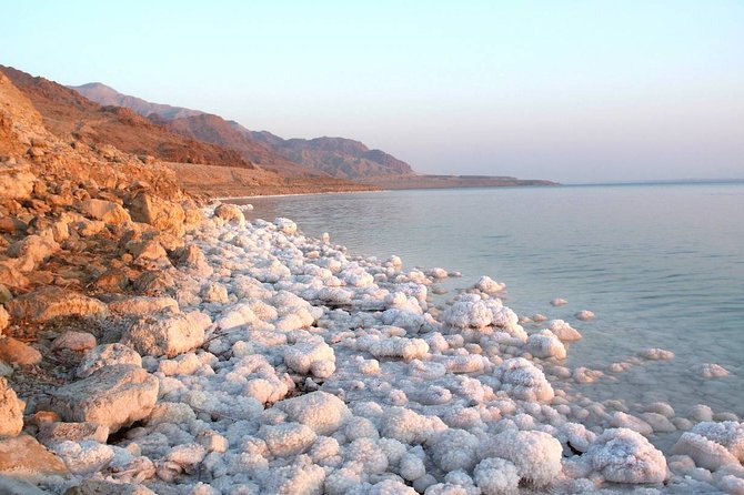 From Amman | Dead sea and Petra in one day | Admission Fees Included - Who this one-day Amman to Dead Sea to Petra tour suits best