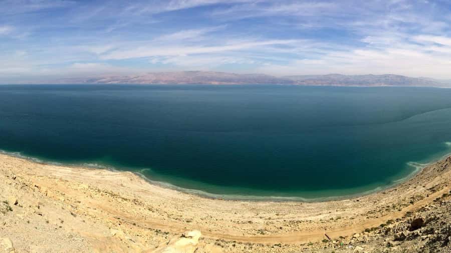 From Amman: Dead Sea, Mt Nebo, Madaba, Baptism full day trip - How the day runs, and how to make it feel smooth