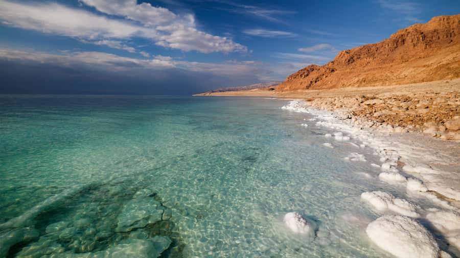 From Amman: Dead Sea, Mt Nebo, Madaba, Baptism full day trip - Should you book this Amman to Dead Sea full-day trip?