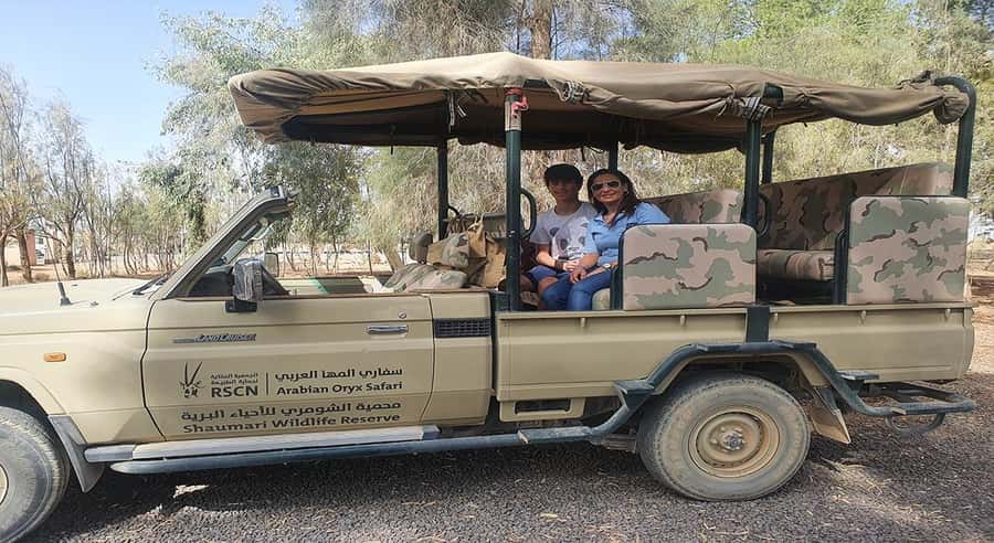 From Amman: Desert Castles of Eastern Jordan Tour - Timing, Heat, and What to Bring for a Comfortable Desert Day