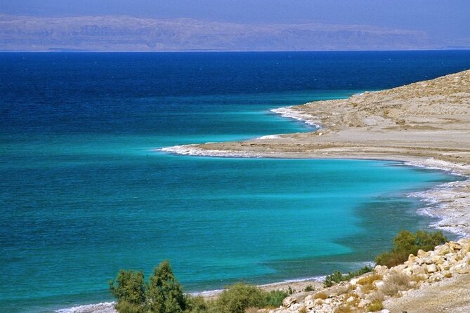 From Amman :Full day Dead Sea and Ma'in Hot spring tour - A Heat-Control Plan for Main Pools
