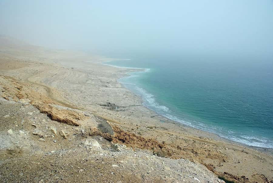 From Amman :Full day Dead Sea and Ma'in Hot spring tour - How Long Should You Stay at Main and Dead Sea?