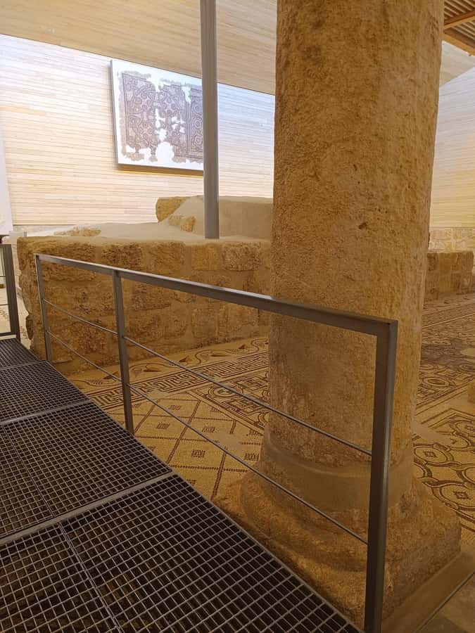 From Amman:Full day Madaba, Mount Nebo and Baptism Site Tour - Who this tour suits best (and who might want a different option)