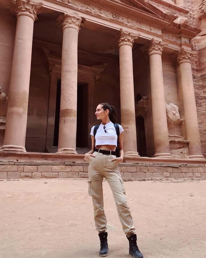 From Amman: Full-Day Private or Group Tour to Petra - Safety and comfort, what you can expect beyond the brochure