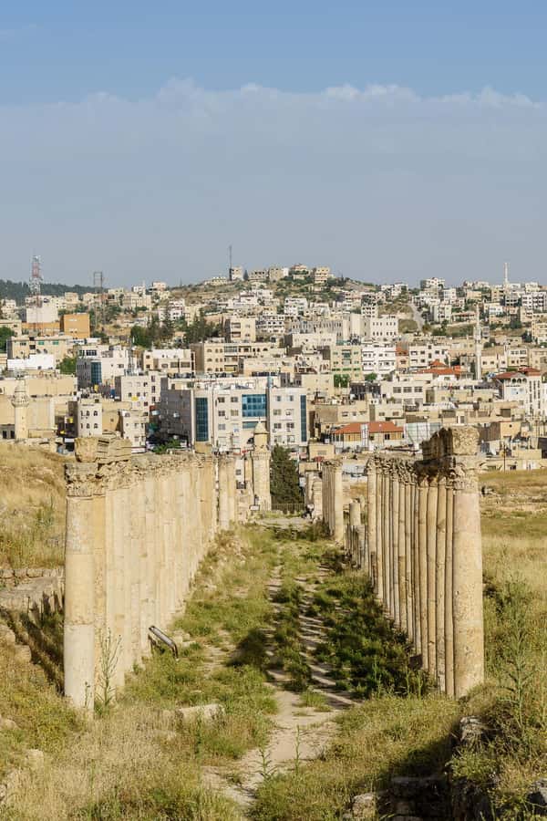 From Amman : Full day tour - Jerash and the Dead sea. - Should you book the Jerash and Dead Sea day trip?
