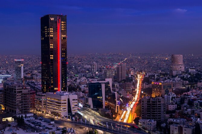From Amman: Full-Day Tour to Amman City and Desert Castles - Qasr Al-Harranah: why the design is so famous