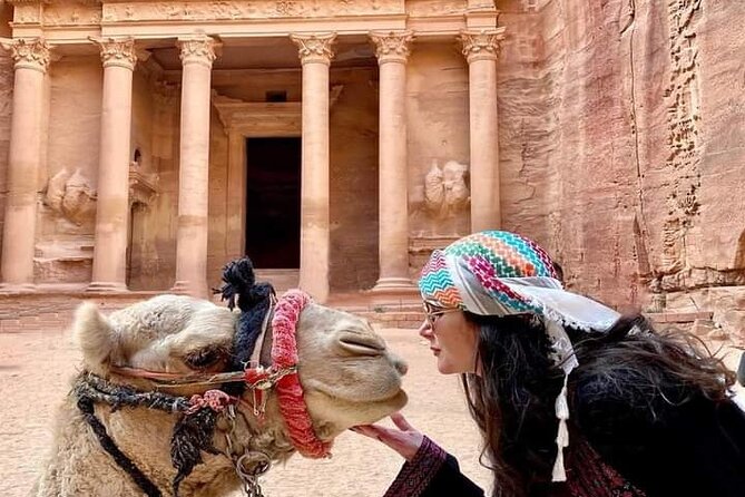 From Amman : Full day tour to Petra - Who Should Book This Petra Tour (and Who Might Not)