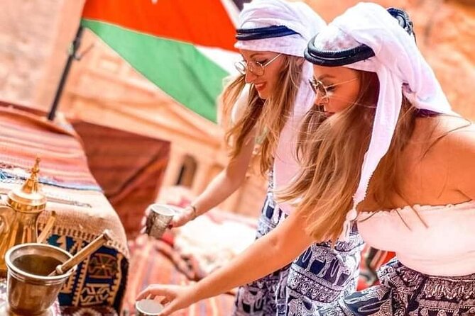 From Amman : Full day tour to Petra - What to Do Before You Go, So the Day Feels Easy