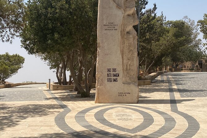 From Amman: Group Day Tour Madaba Mount Nebo & Dead Sea to Amman - Timing that keeps the day from turning into a checklist
