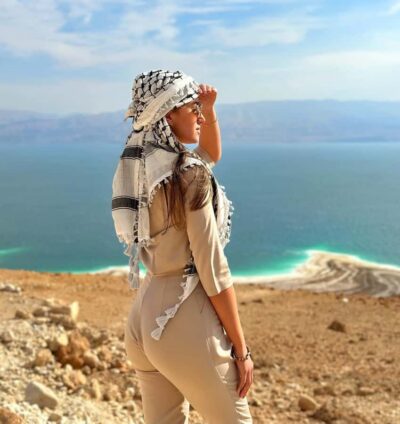 Half-Day Tour to Dead Sea