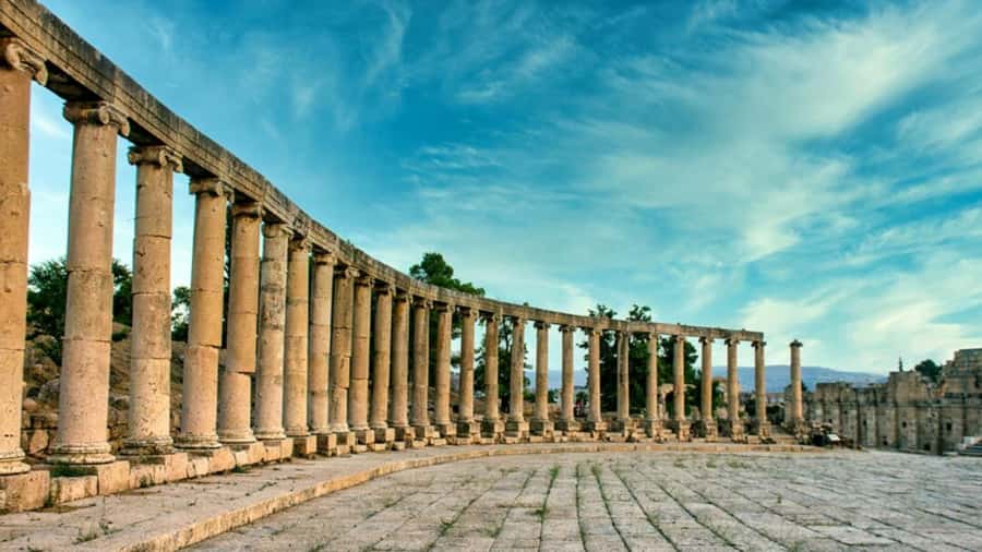 From Amman: Jerash and Ajloun Day Tour - Price and value: is $59 a good deal for two big stops?