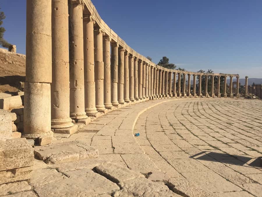 From Amman: Jerash, Umm Qais, and Jesus' Cave Private Trip - Who This Tour Fits Best