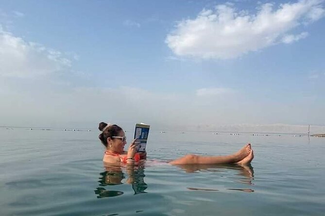 From Amman : Madaba, Mount Nebo and Dead Sea Full day tour - The Language of “Included” and What You Should Actually Budget