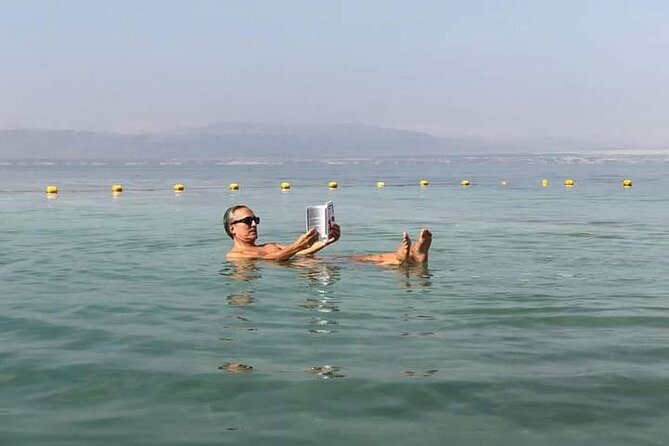 From Amman : Madaba, Mount Nebo and Dead Sea Full day tour - What This Tour Is Best For (And When It Might Not Be)