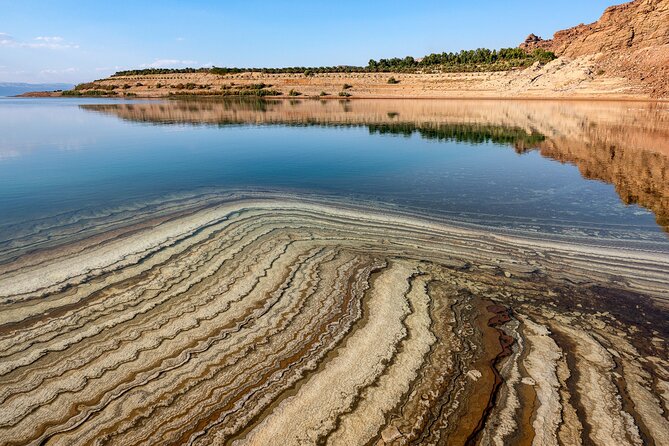 From Amman: Madaba, Mount Nebo, Baptism Site and Dead Sea - Who this tour suits best, and who might want something else