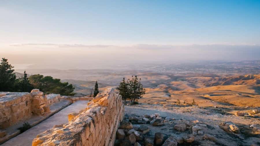 From Amman: Madaba, Mount Nebo, & Dead Sea Day Tour - Who This Works For, and Who Might Prefer a Different Day