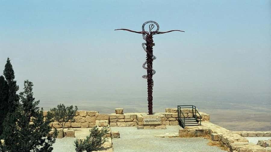 From Amman: Madaba, Mount Nebo, & Dead Sea Day Tour - Madaba’s Mosaics: St. George’s Church, the Church of the Map