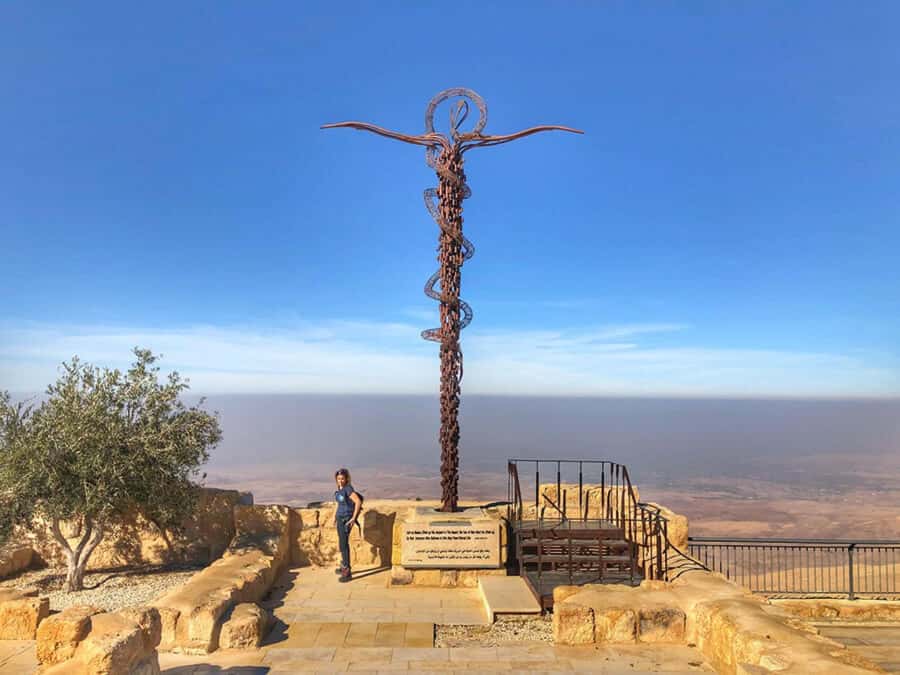 From Amman: Mount Nebo, Madaba, and Baptism Site Day Trip - Private transfers in Amman: the details that make or break a day