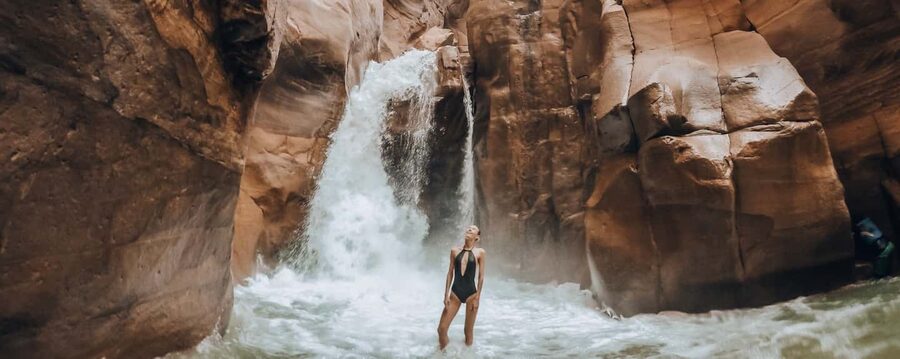 From Amman or Madaba: Wadi Mujib Hiking Tour - Price and Value: Is $117 a Good Deal?