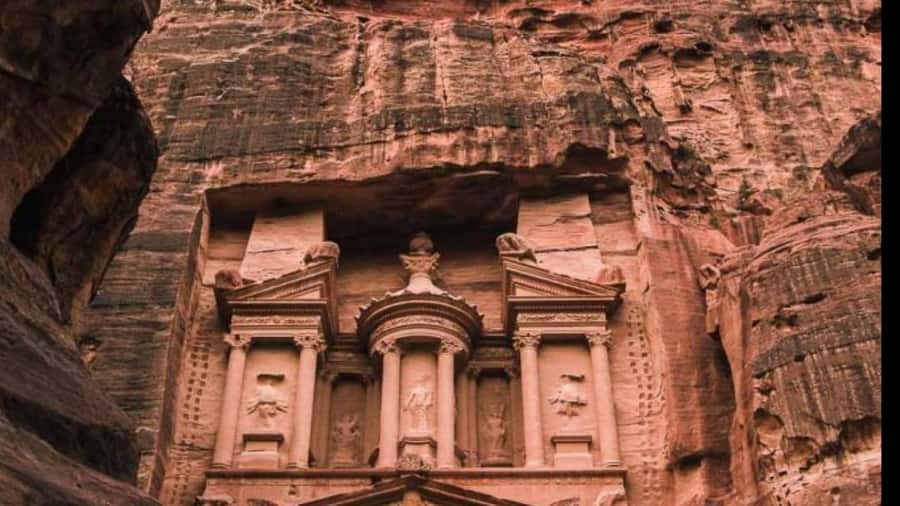 From Amman: Petra and Dead Sea Day Trip - Key highlights worth knowing before you go