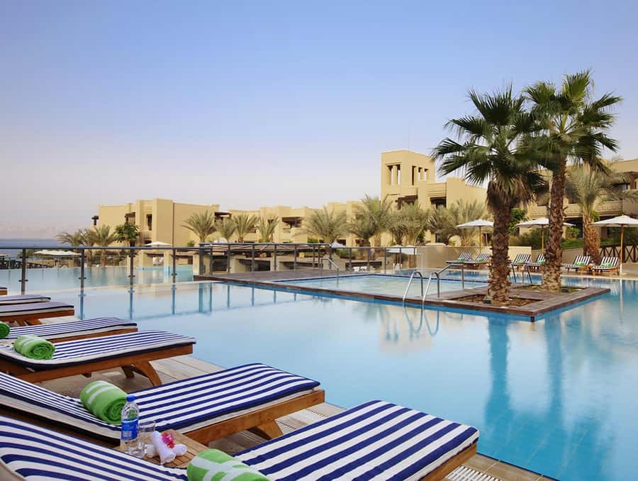 From Amman: Petra and Dead Sea Private Day Tour - Key highlights that make this day trip work