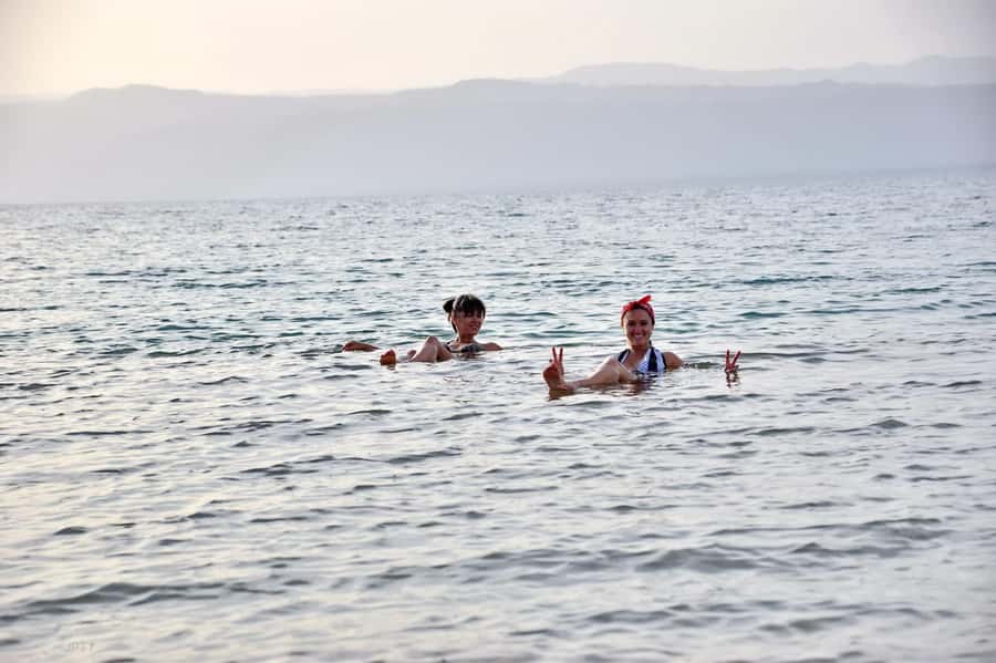 From Amman: Petra, Wadi Rum and Dead Sea 3-Day Tour - Price and logistics: what you get, what you pay onsite, and how to judge value