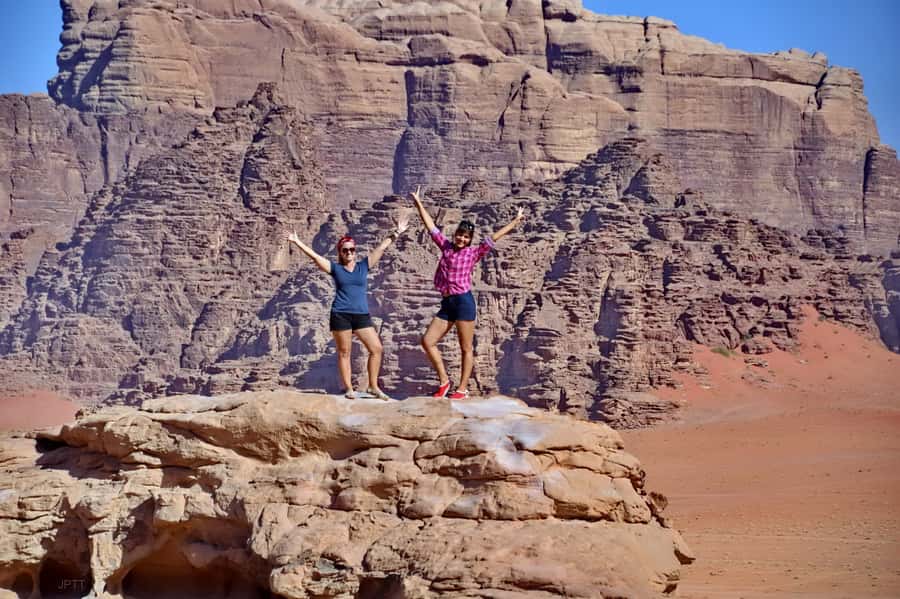 From Amman: Petra, Wadi Rum and Dead Sea 3-Day Tour - Who should book this 3-day Jordan loop, and who should skip it