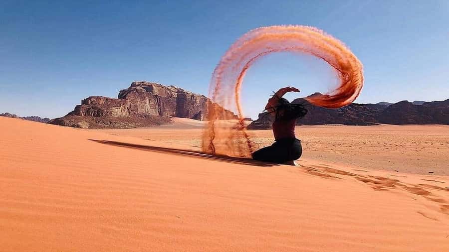 From Amman: Petra, Wadi Rum, and Dead Sea Private 2-Day Trip - Key things to know before you go