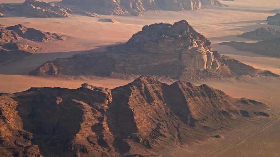 From Amman: Petra, Wadi Rum, and Dead Sea Private 2-Day Trip - Price and value: is $227 a fair deal?