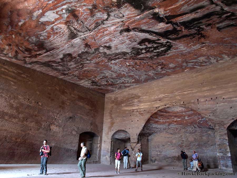 From Amman: Petra, Wadi Rum and Dead Sea Private 3-Days Tour - Driver-led storytelling, private comfort, and timing flexibility