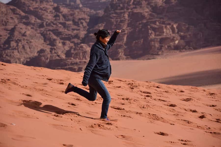 From Amman: Petra, Wadi Rum, & Dead Sea 2-Day Trip - Price and value: what you’re really paying for at $349