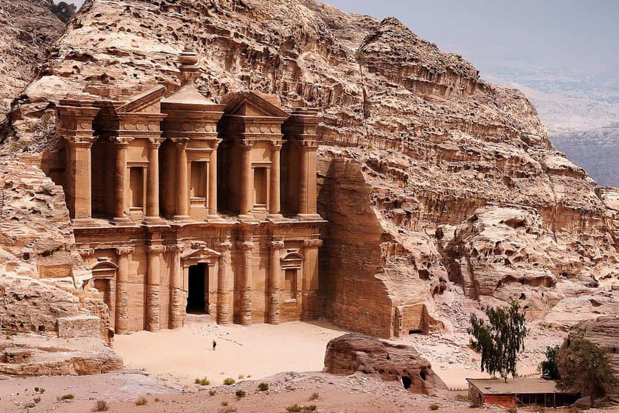 From Amman: Petra, Wadi Rum & Dead Sea 3-Day Tour - FAQ