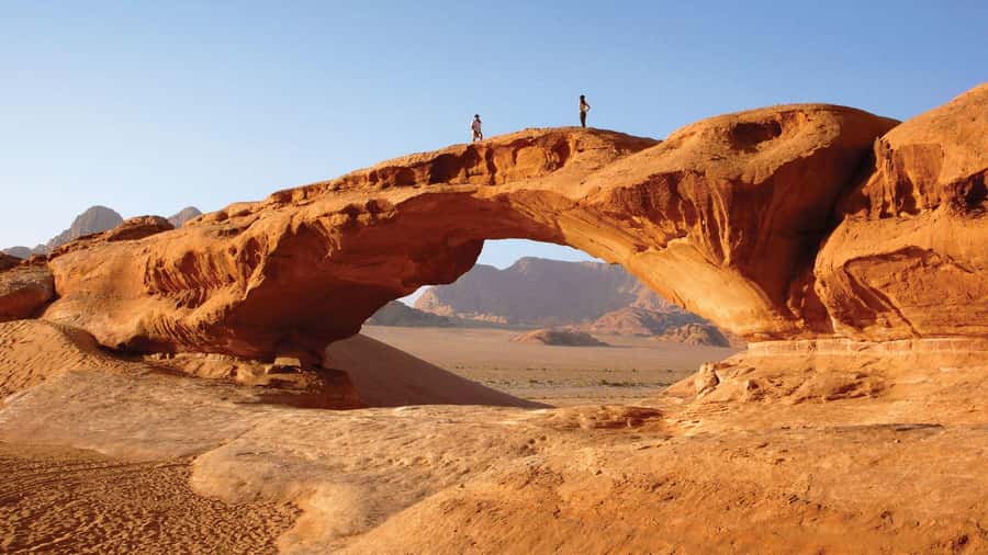 From Amman: Petra & Wadi Rum Private or group Day Tour - Petra and Wadi Rum in one long day, from Amman
