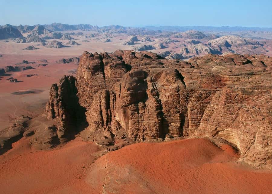 From Amman: Petra & Wadi Rum Private or group Day Tour - Petra with a 3-hour limit: what you can see well