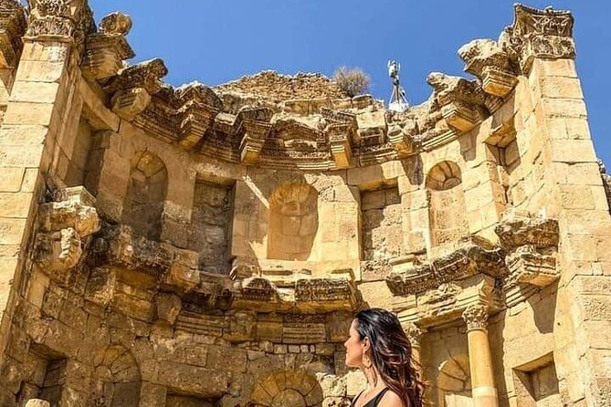 From Amman :Private day tour to Jerash and Ajloun - Price and value: is $80 per person worth it?